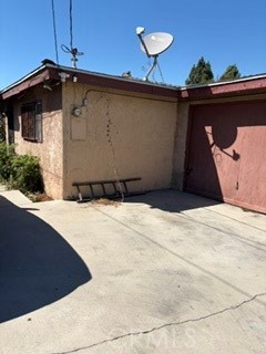 5818 Fullerton Avenue Back House and garage - 5812 Fullerton, Buena Park CA 90621 - photo 5
