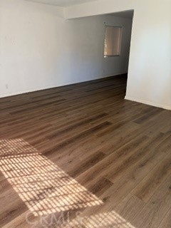 5816 Living room entrance - 5812 Fullerton, Buena Park CA 90621 - photo 10