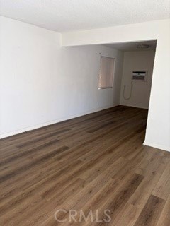 5816 Living room to dining room - 5812 Fullerton, Buena Park CA 90621 - photo 11