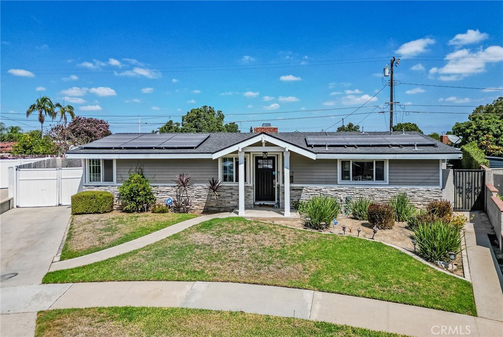 5817 Los Cientos, Buena Park CA 90620 - photo 1