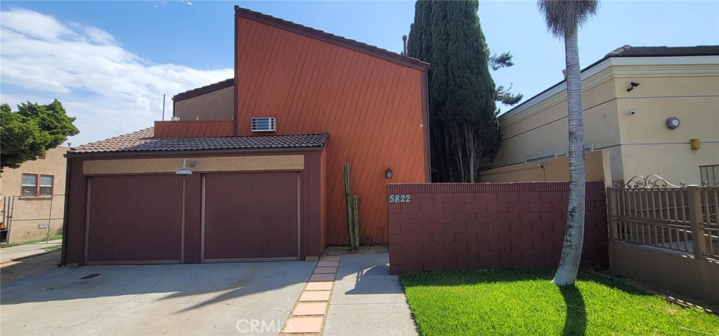 5822 Fullerton Avenue, Buena Park CA 90621 - photo 1
