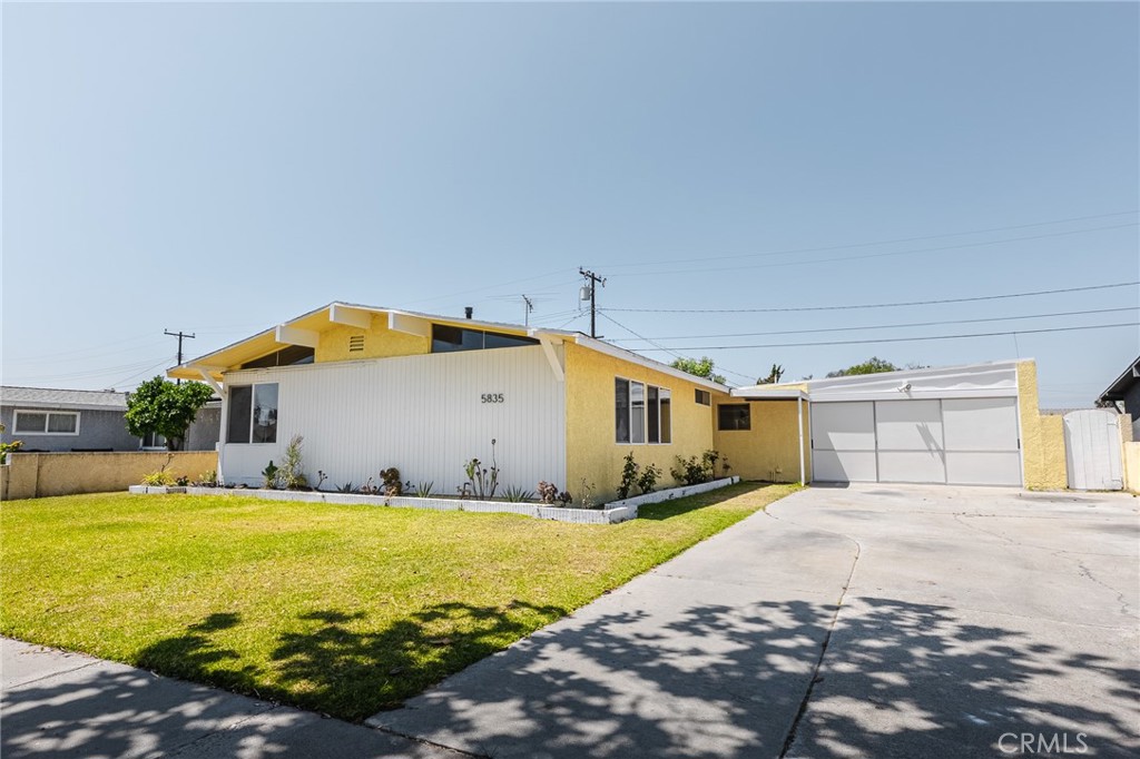 5835 Los Santos Way, Buena Park CA 90620 - photo 1