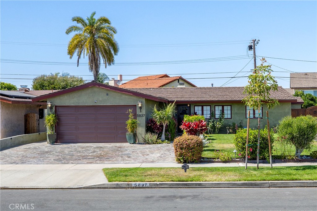 5837 Los Arcos, Buena Park CA 90620 - photo 1