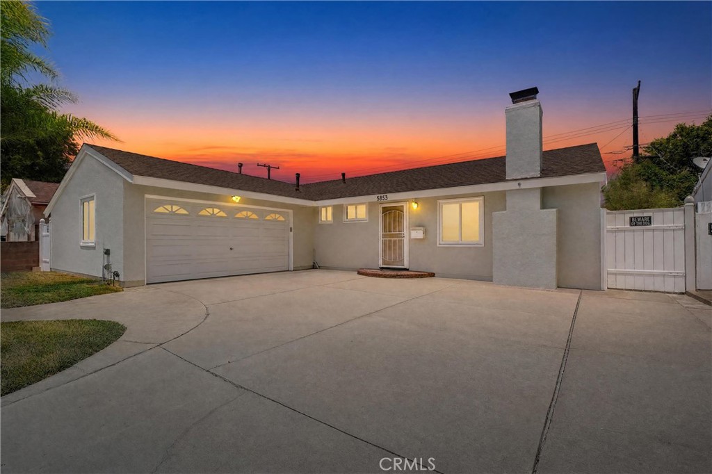 5853 Los Nietos Street, Buena Park CA 90620 - photo 1