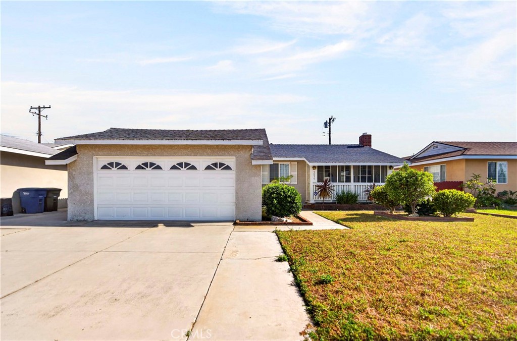 5856 Bolivia, Buena Park CA 90620 - photo 1