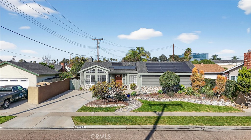 5865 Brazil Drive, Buena Park CA 90620 - photo 1