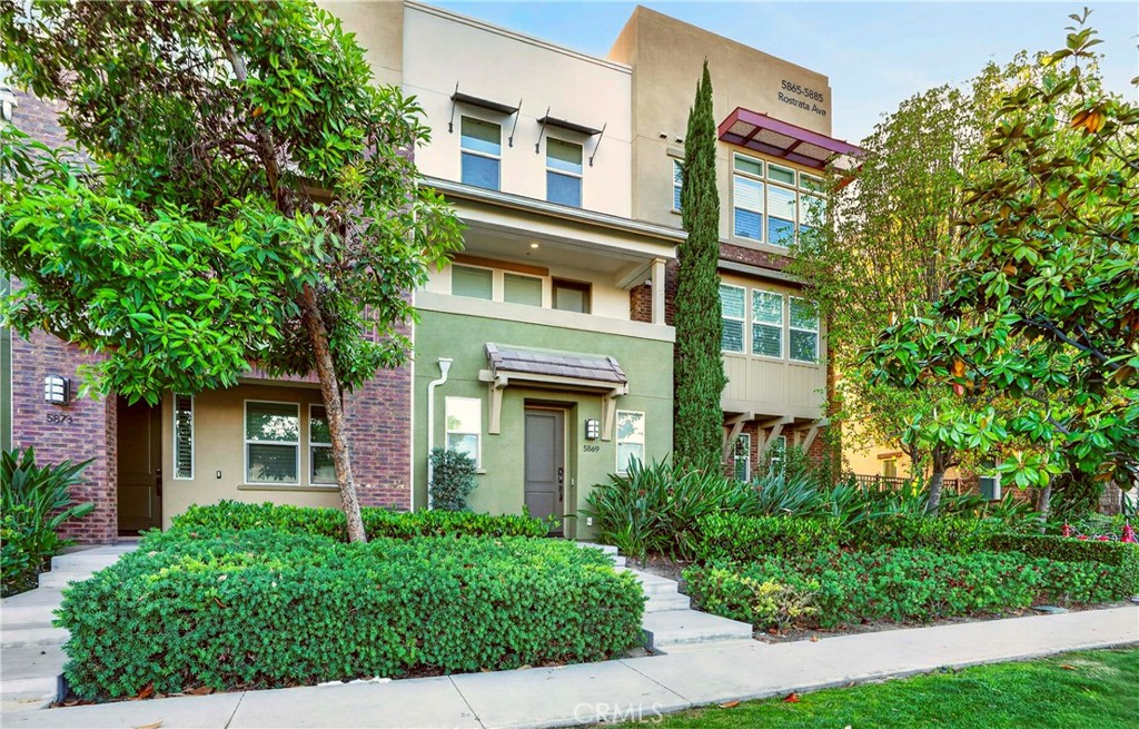 5869 Rostrata, Buena Park CA 90621 - photo 1