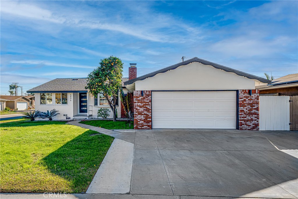5896 Honduras, Buena Park CA 90620 - photo 1