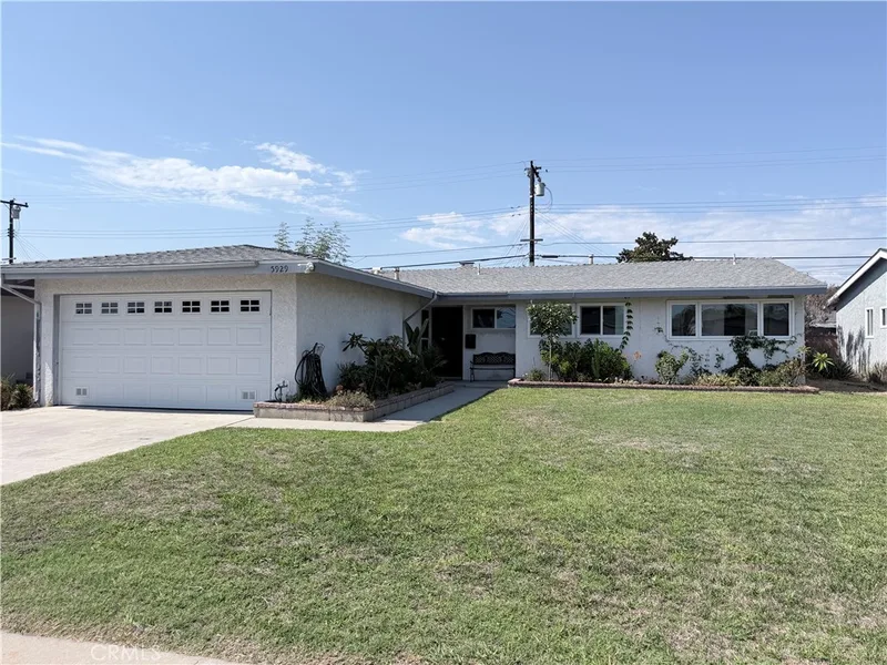 5929 Los Molinos, Buena Park, CA 90620