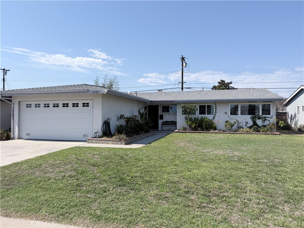 5929 Los Molinos, Buena Park CA 90620 - photo 1