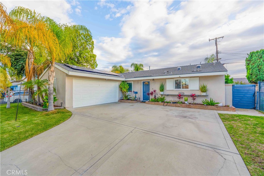 5930 Los Nietos Street, Buena Park CA 90620 - photo 1
