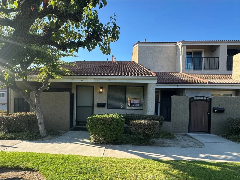 6 Lincoln Court, Buena Park, CA 90620
