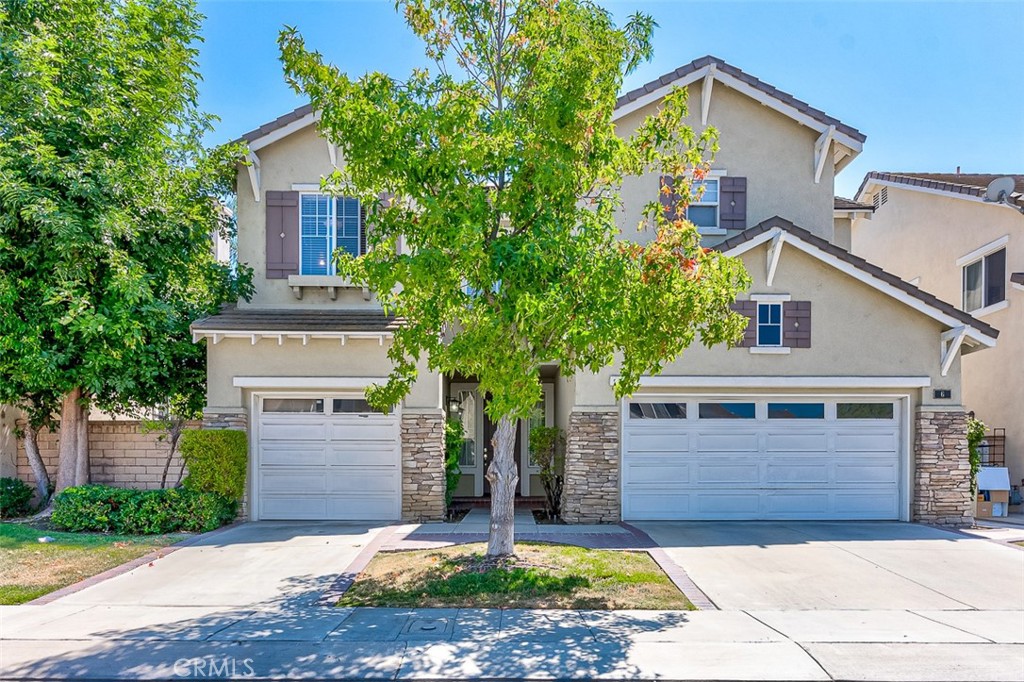 6 Tidewater, Buena Park CA 90621 - photo 1