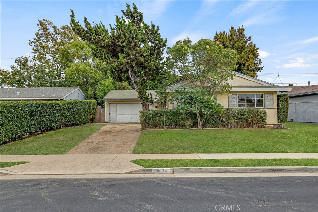 6074 Belle, Buena Park CA 90620 - photo 1