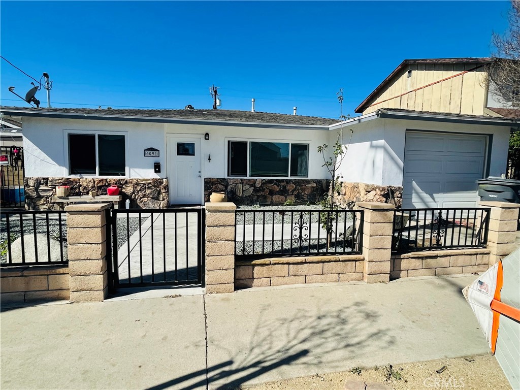 6091 Stanton Avenue, Buena Park CA 90621 - photo 1