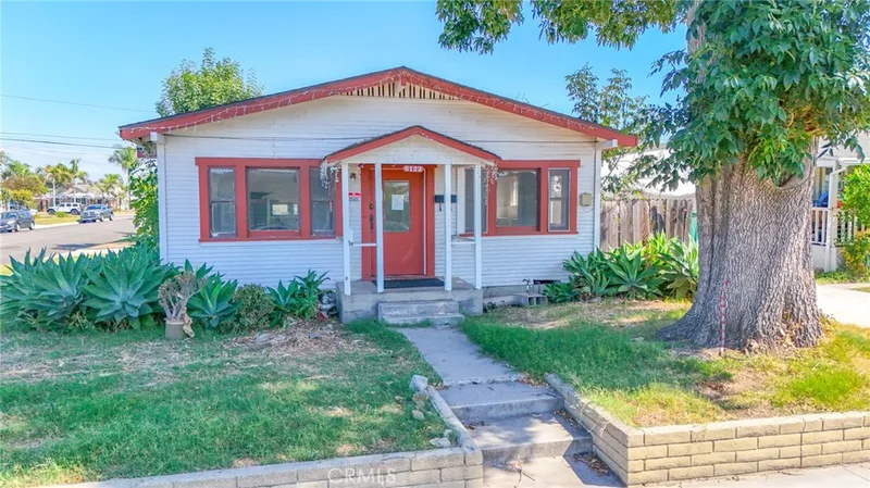 6122 Homewood Avenue 2, Buena Park