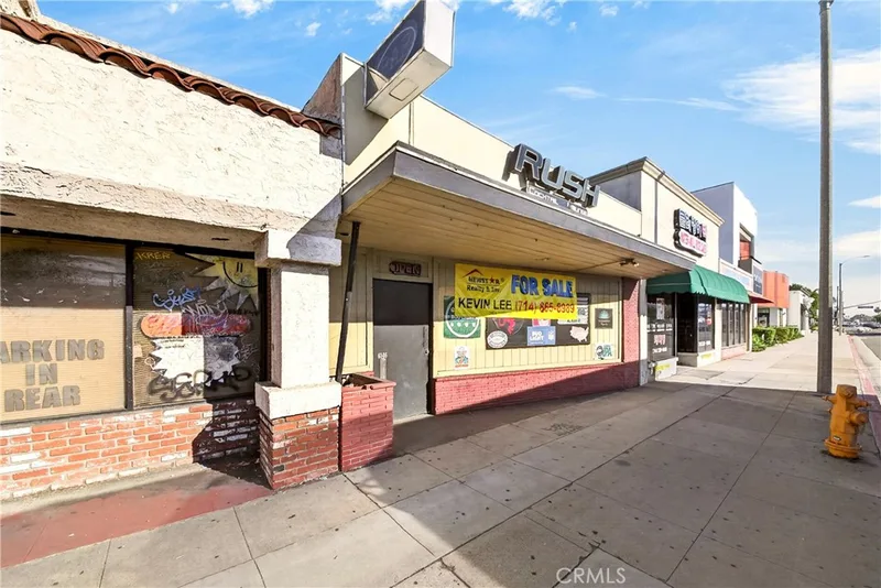6146 Beach, Buena Park, CA 90621