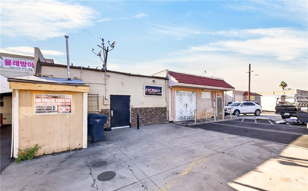 6146 Beach, Buena Park CA 90621 - photo 8