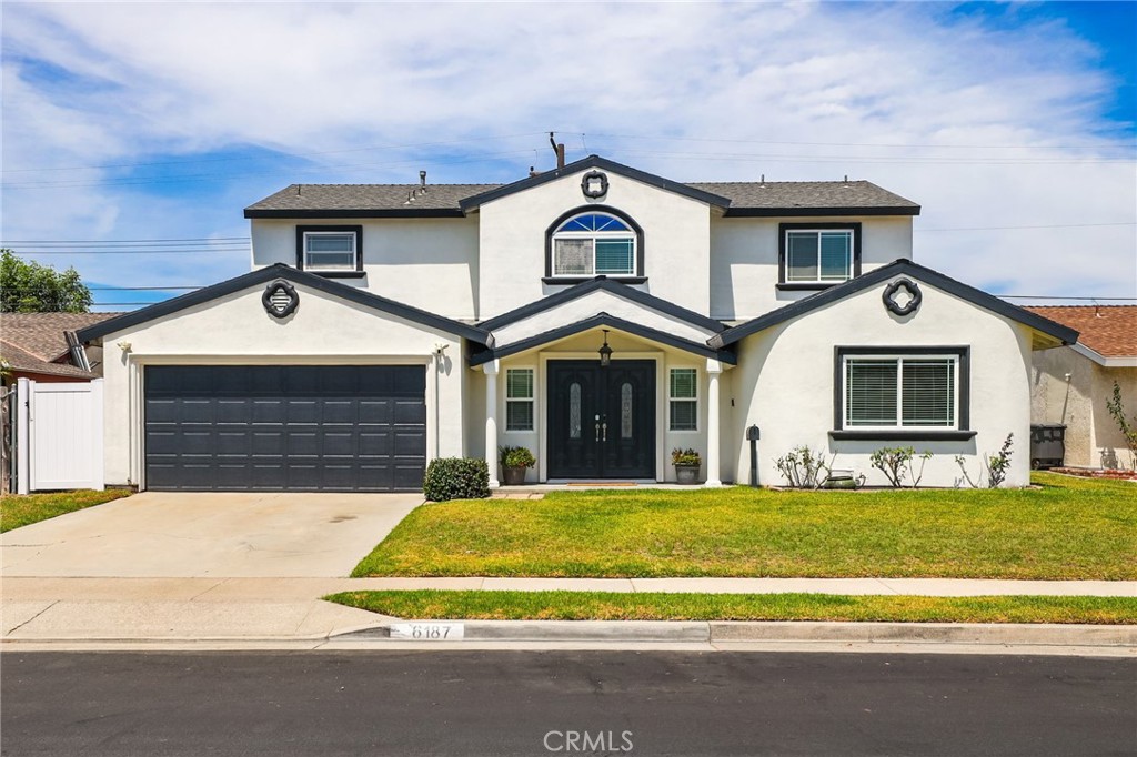 Welcome to 6187 Belle Ave! - 6187 Belle Avenue, Buena Park CA 90620 - photo 1