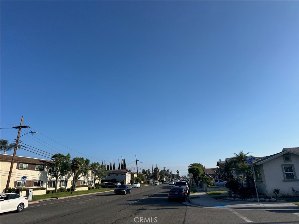 STREET - 6271 Stanton, Buena Park CA 90621 - photo 19