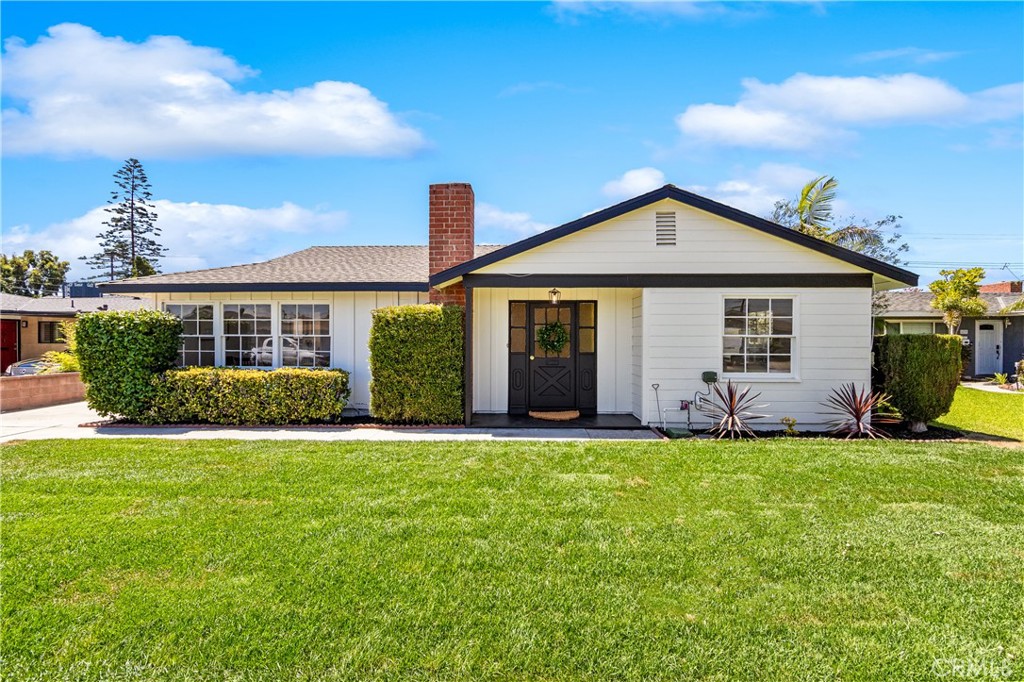 Charming Buena Park home with inviting curb appeal that feels like Home from the moment you arrive - 6275 San Ricardo Way, Buena Park CA 90620 - photo 1