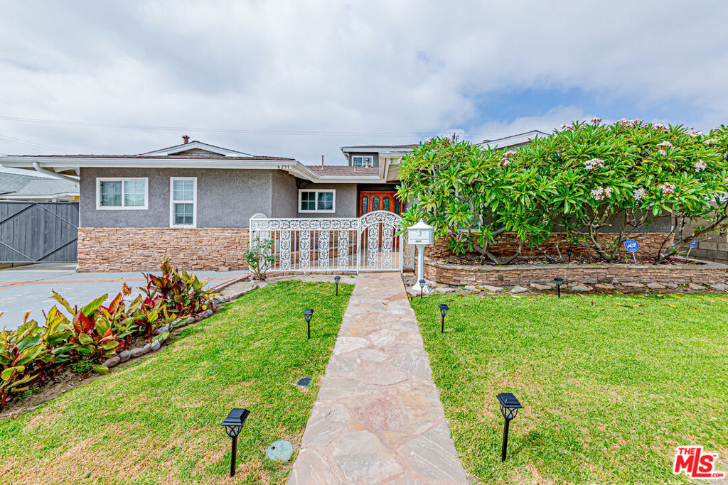 6291 San Ramon Way, Buena Park CA 90620 - photo 1