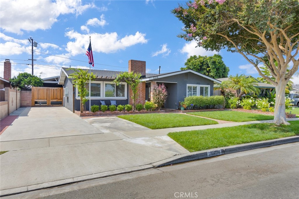 6316 San Francisco Drive, Buena Park CA 90620 - photo 1