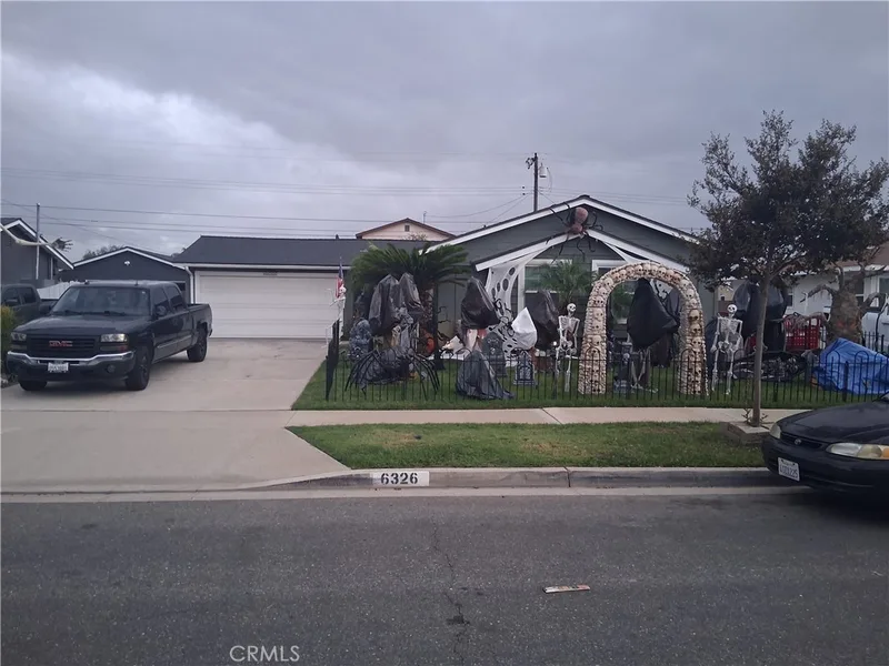 6326 SAN ROBERTO Circle, Buena Park, CA 90620