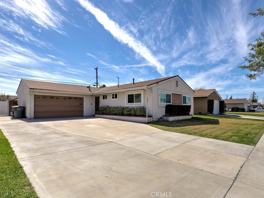6342 Myra Avenue, Buena Park CA 90620 - photo 1