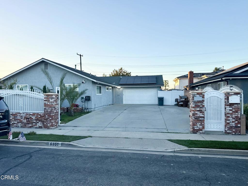 80473960578__3BB61DF0-C38F-436C-A50F-6AC - 6351 Sherman Way, Buena Park CA 90620 - photo 1