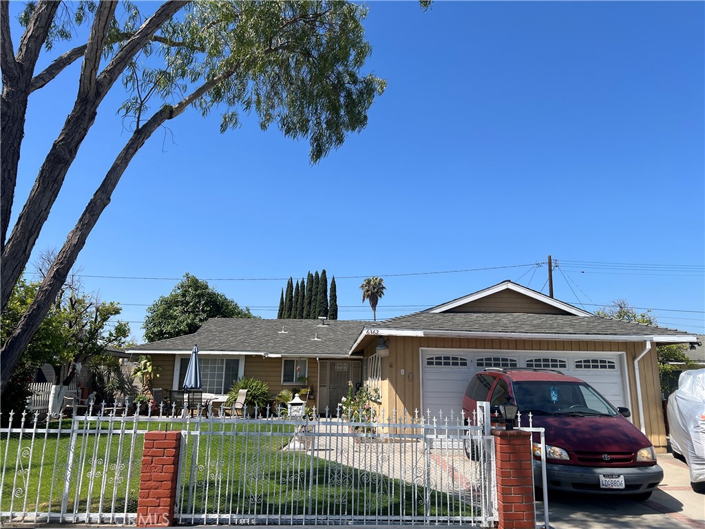 6362 San Lorenzo Drive, Buena Park CA 90620 - photo 1
