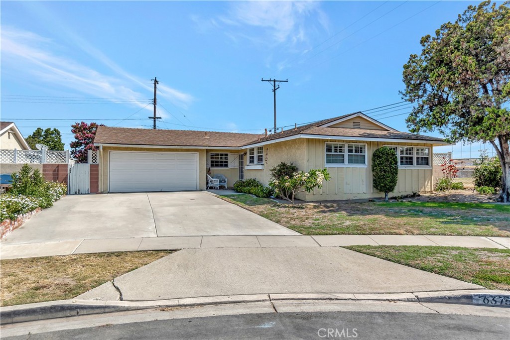 6375 San Roberto Circle, Buena Park CA 90620 - photo 1