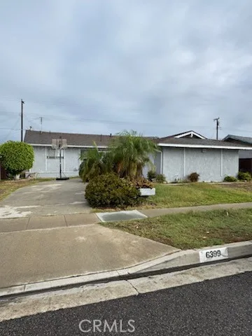 6399 Flamingo Drive, Buena Park, CA 90620