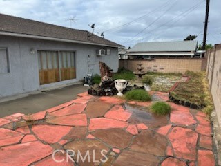 Backyard - 6399 Flamingo Drive, Buena Park CA 90620 - photo 5