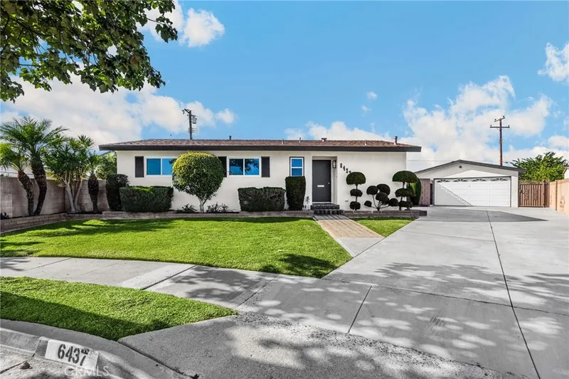 6437 Pheasant Circle, Buena Park, CA 90620