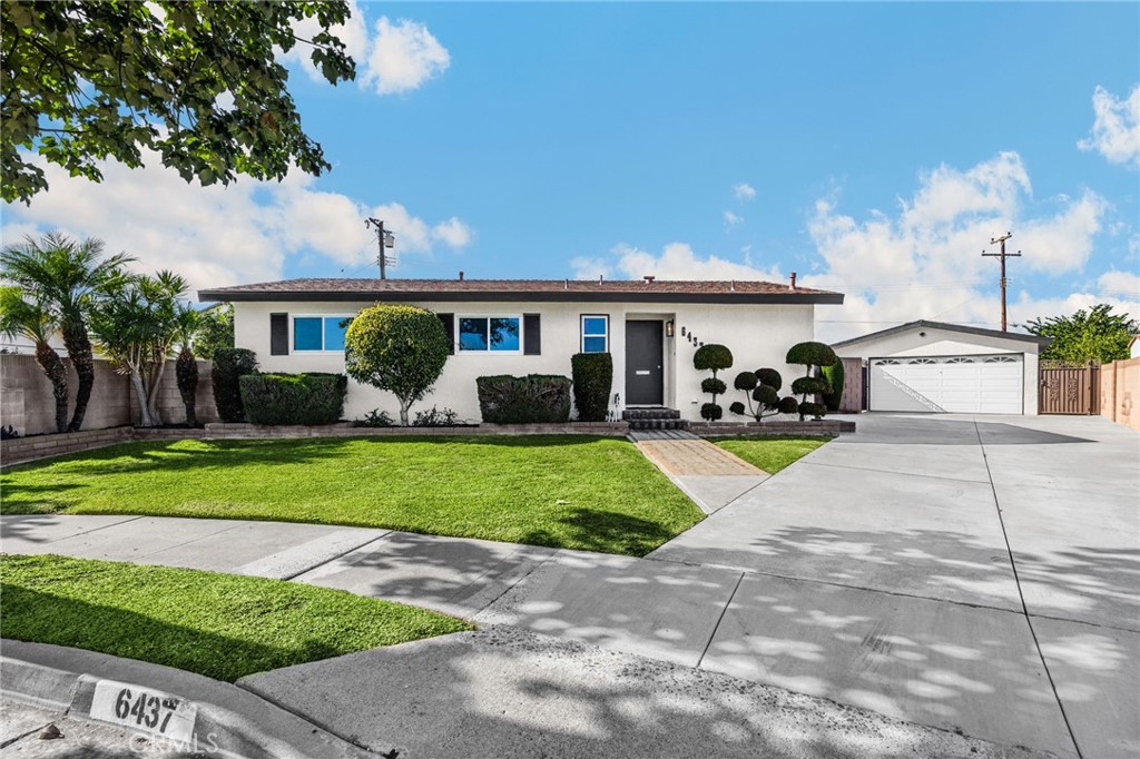 6437 Pheasant Circle, Buena Park CA 90620 - photo 1
