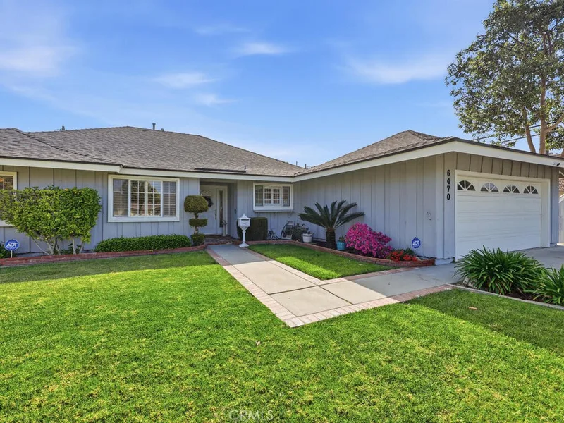 6470 Brahms Circle, Buena Park, CA 90621