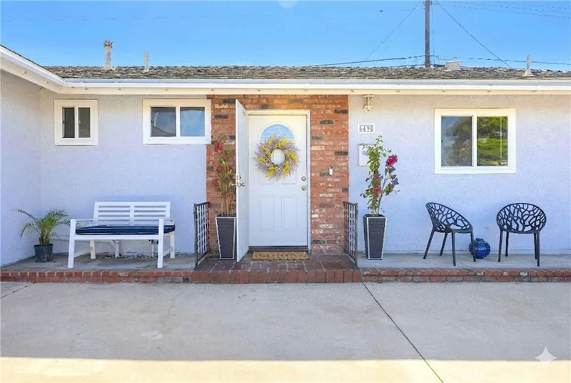 6490 Carolina Circle, Buena Park, CA 90620