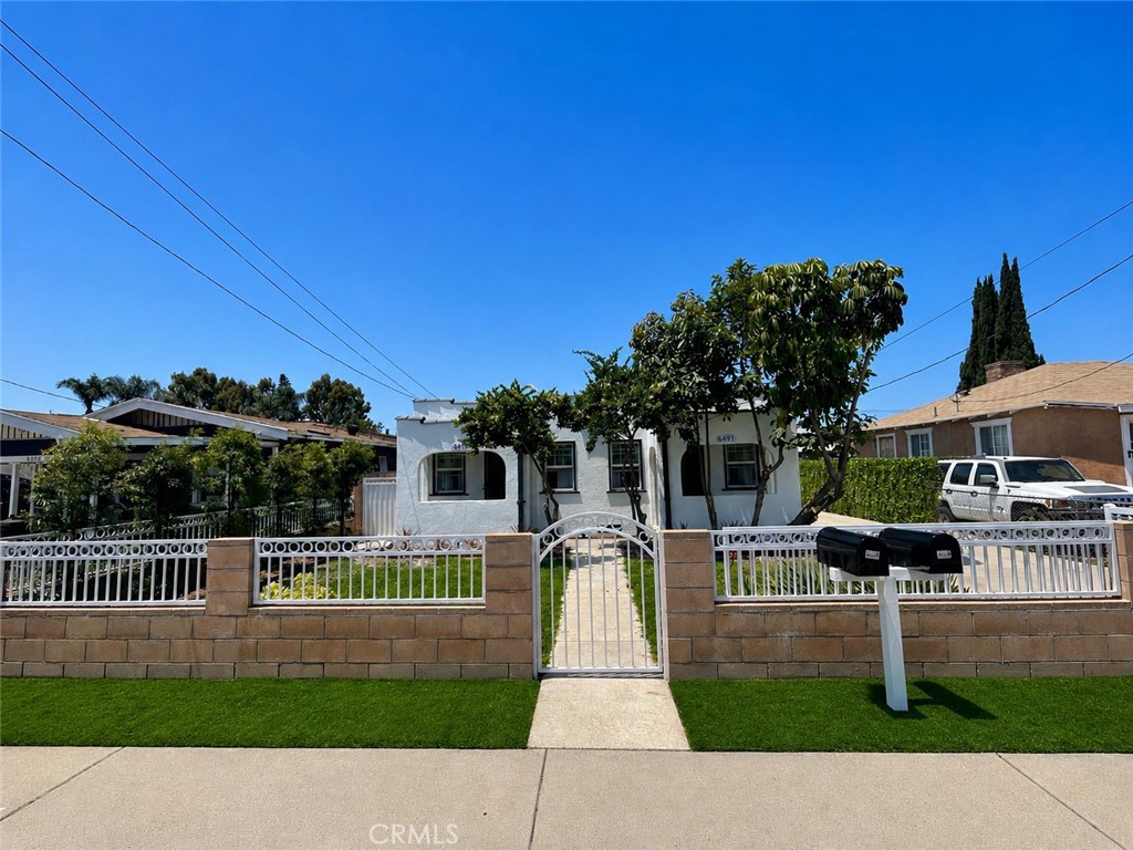6493 Kingman, Buena Park CA 90621 - photo 1