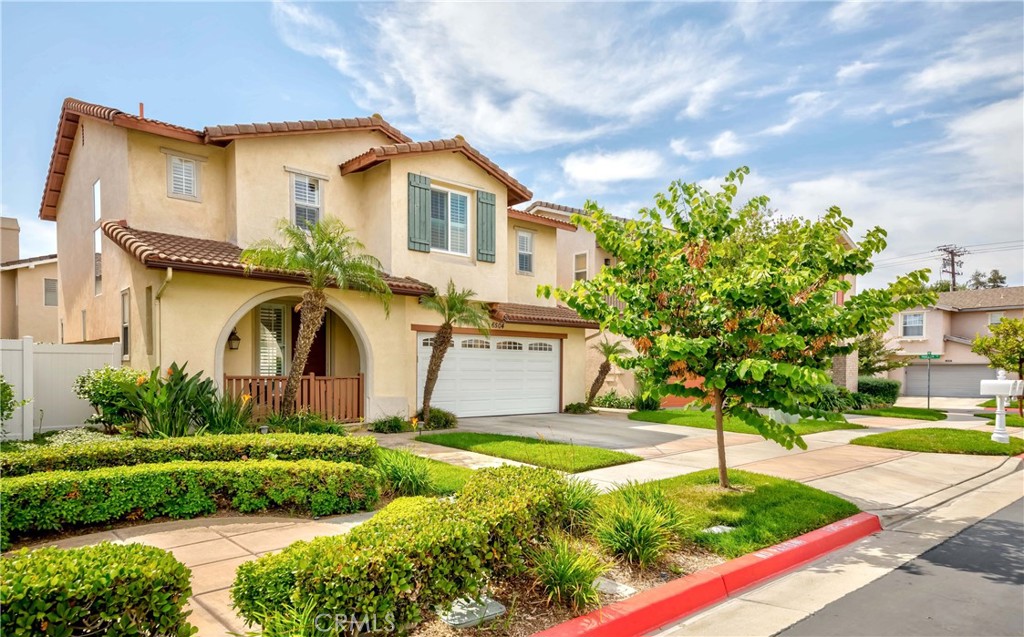 6504 Chapman Drive, Buena Park CA 90620 - photo 1