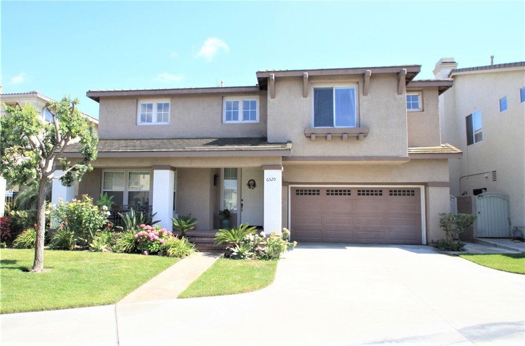 6520 Marquette Drive, Buena Park CA 90620 - photo 1