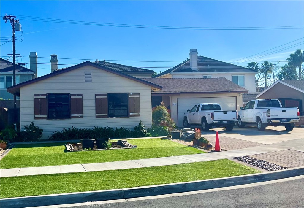 6520 San Alano Circle, Buena Park CA 90620 - photo 1