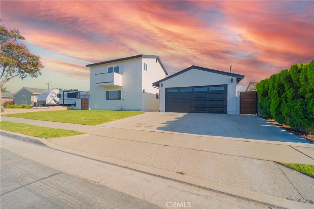 FRONT VIEW - 6526 Corinne Circle, Buena Park CA 90620 - photo 1