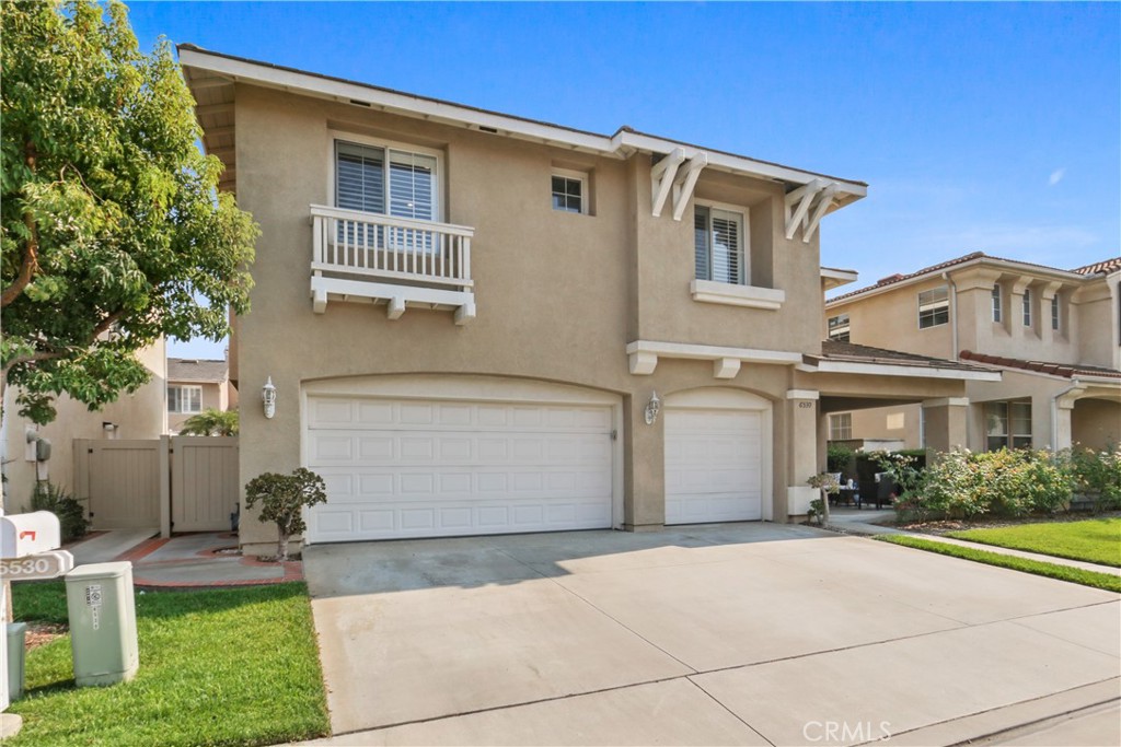 6530 Notre Dame Drive, Buena Park CA 90620 - photo 1