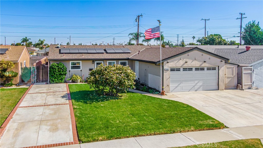 6543 Sequoia Drive, Buena Park CA 90620 - photo 1