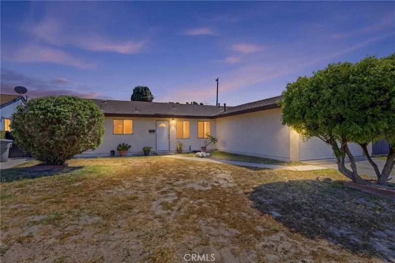 6550 Mount Ripley, Buena Park, CA 90620