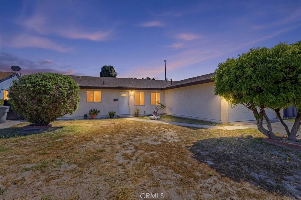 Exterior - 6550 Mount Ripley, Buena Park CA 90620 - photo 1