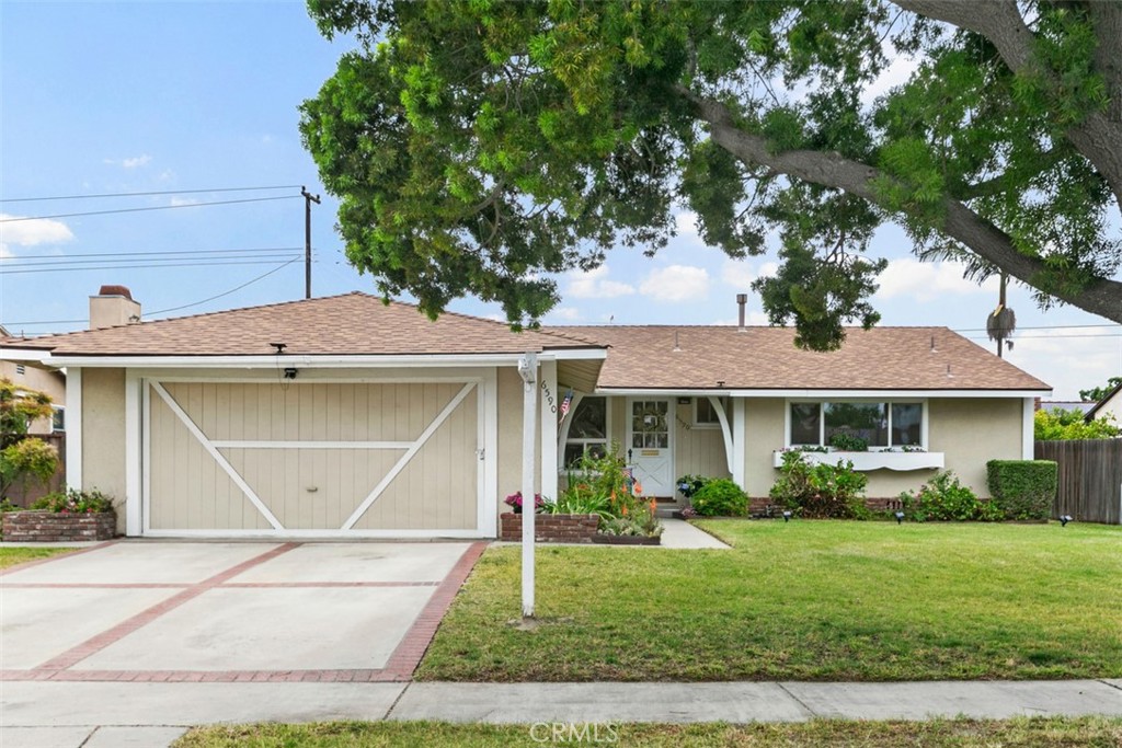 6590 Via Arroyo Drive, Buena Park CA 90620 - photo 1