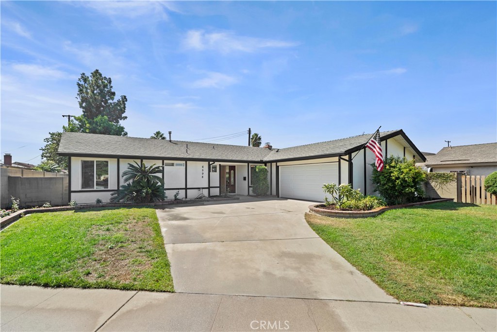 6598 Longfellow Dr, Buena Park CA 90620 - photo 1