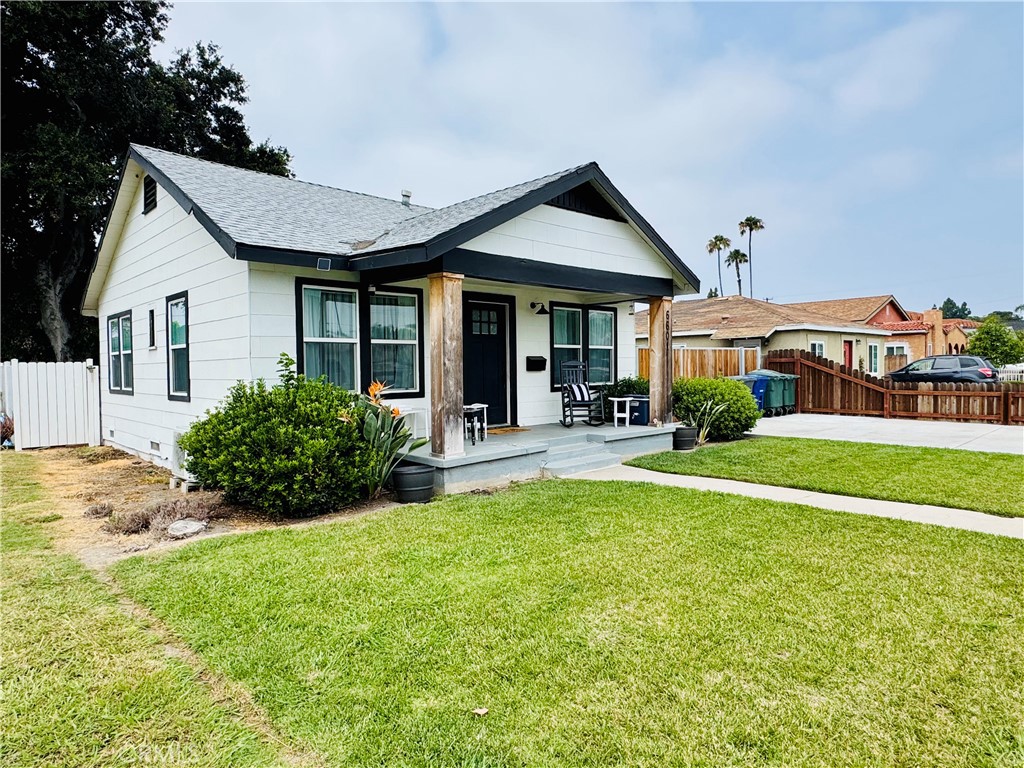 6601 Burnham, Buena Park CA 90621 - photo 1